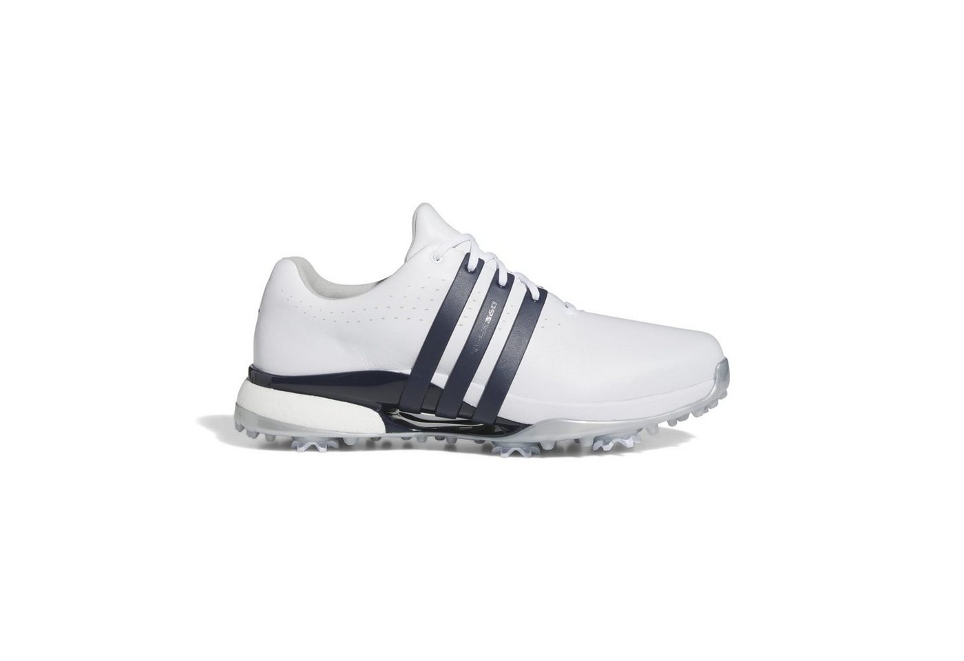 adidas Sportswear Tour360 24 Golfschuh Herren Golfschuh Wasserdichtes Obermaterial, BOOST-Zwischensohle von adidas Sportswear