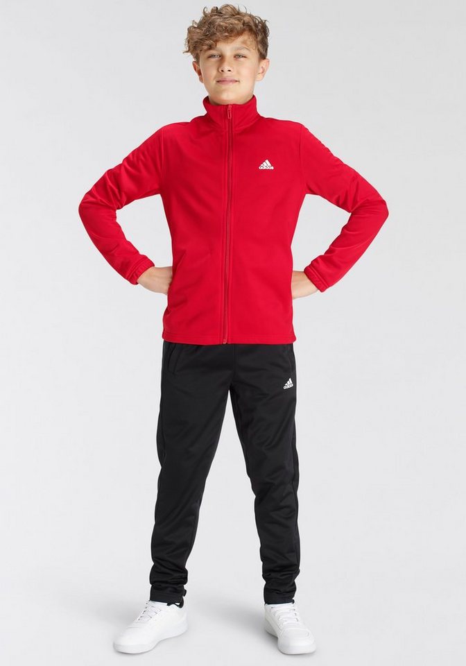adidas Sportswear Trainingsanzug ESSENTIALS BIG LOGO (2-tlg) von adidas Sportswear