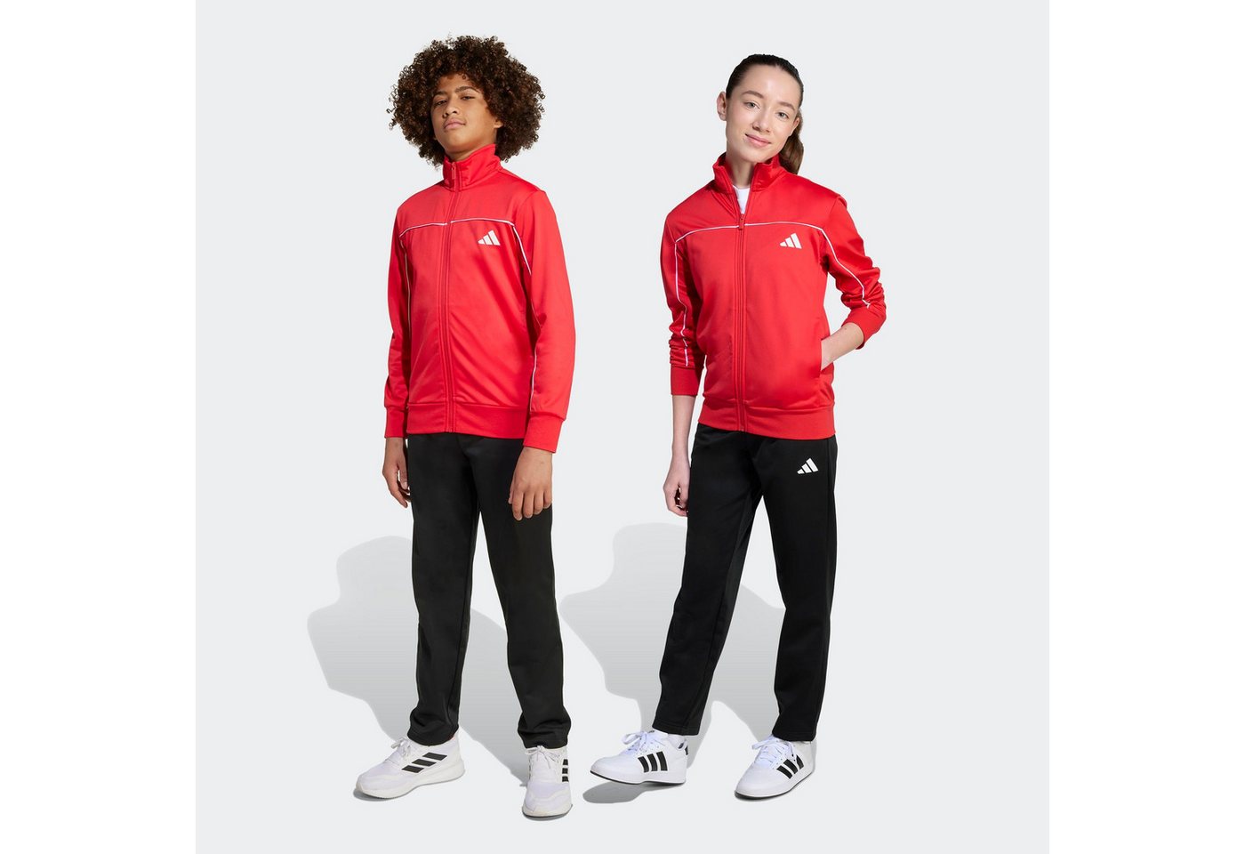 adidas Sportswear Trainingsanzug J CP TR TS (2-tlg) von adidas Sportswear