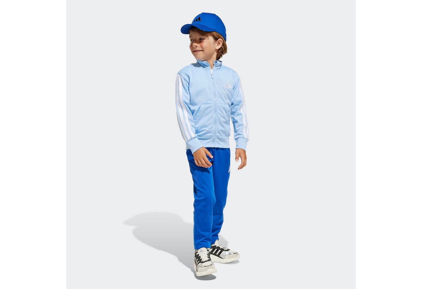 adidas Sportswear Trainingsanzug LK 3S TR TS 205 (2-tlg) von adidas Sportswear
