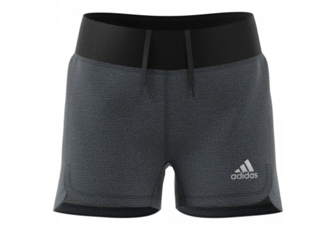 adidas Sportswear Trainingsshorts YG TR CHILL kurze Gymnastikshorts Mädchen schwarz von adidas Sportswear