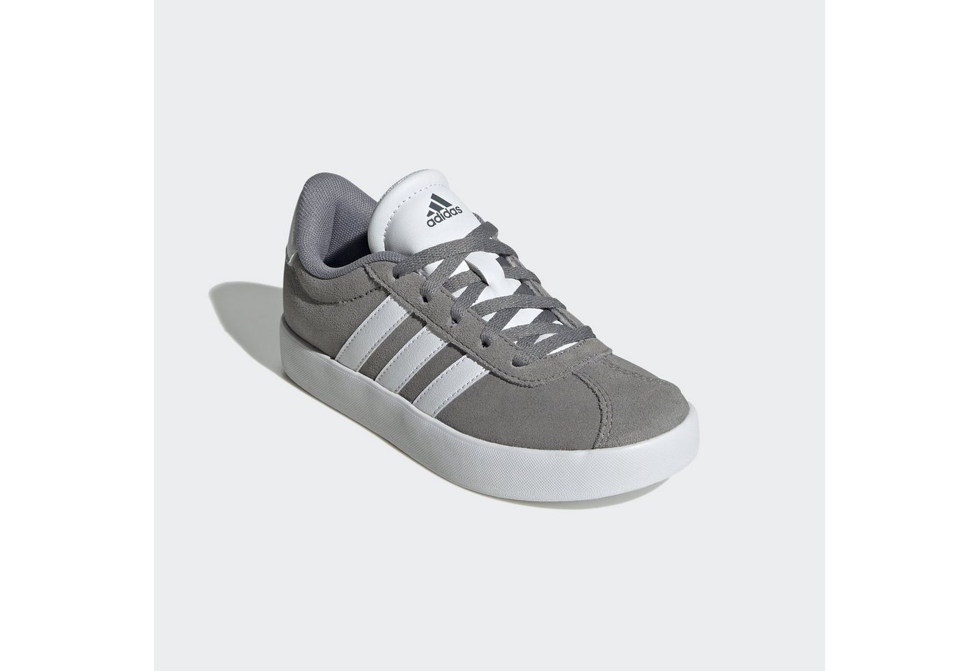 adidas Sportswear VL COURT 3.0 KIDS Sneaker Design auf den Spuren des adidas Samba von adidas Sportswear