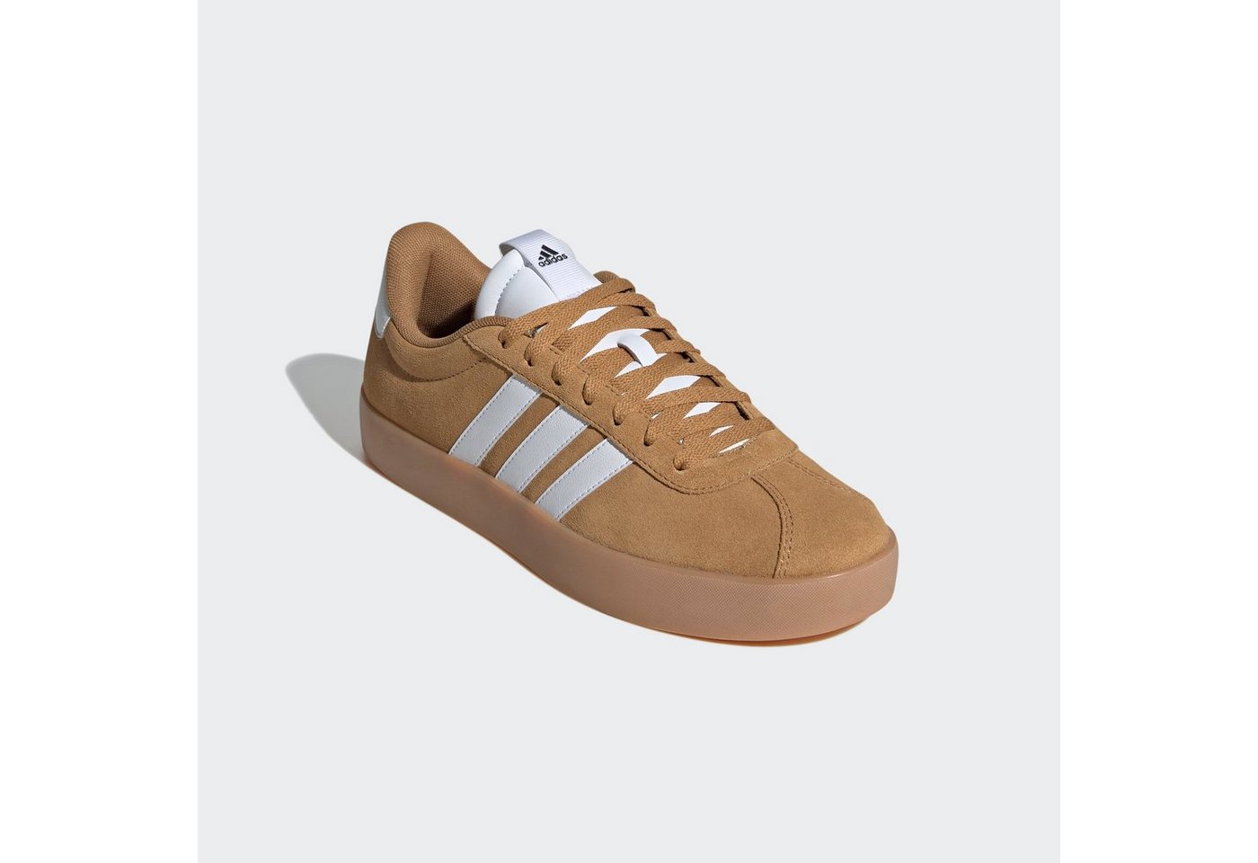 adidas Sportswear VL COURT 3.0 Sneaker Design auf den Spuren des adidas Samba von adidas Sportswear