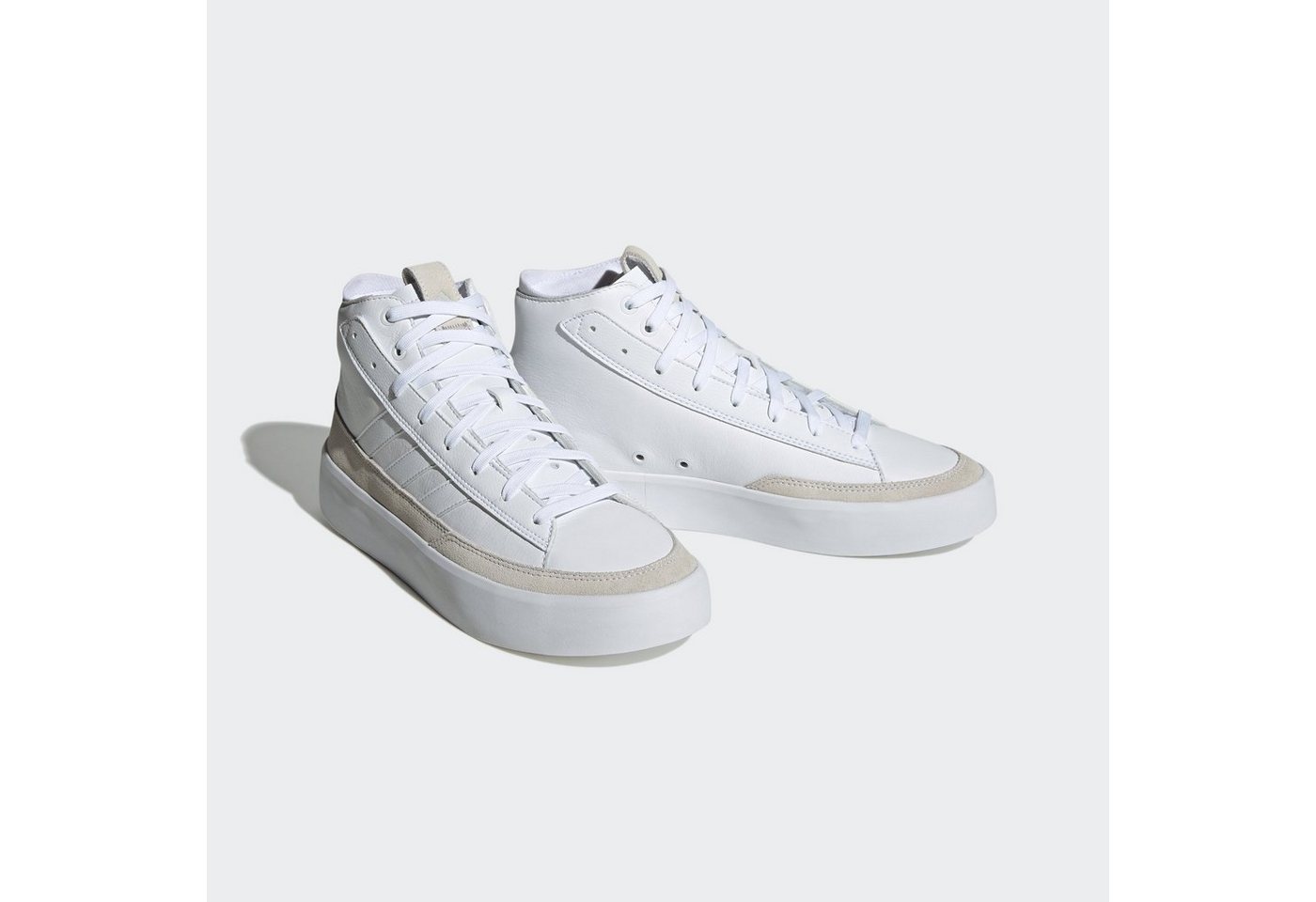 adidas Sportswear ZNSORED HI Sneaker von adidas Sportswear
