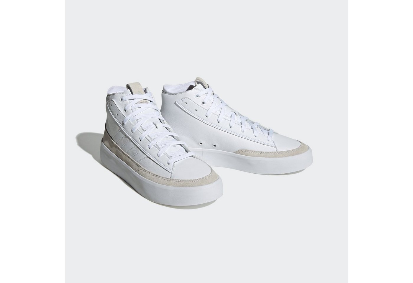 adidas Sportswear ZNSORED HI Sneaker von adidas Sportswear