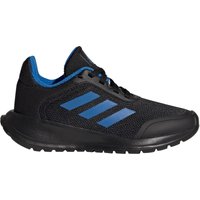 adidas Tensaur Run 2.0 Sneaker Kinder A0QM - cblack/broyal/cblack 37 1/3 von adidas Sportswear