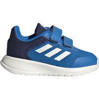adidas Tensaur Run Sneaker Kinder AED3 - blurus/cwhite/dkblue 19 von adidas Sportswear