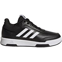 adidas Tensaur Sport Training Lace Sneaker A0QM - cblack/ftwwht/cblack 36 2/3 von adidas Sportswear