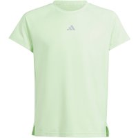 adidas Trainingsshirt Mädchen AF4B - segrsp/refsil 140 von adidas Sportswear