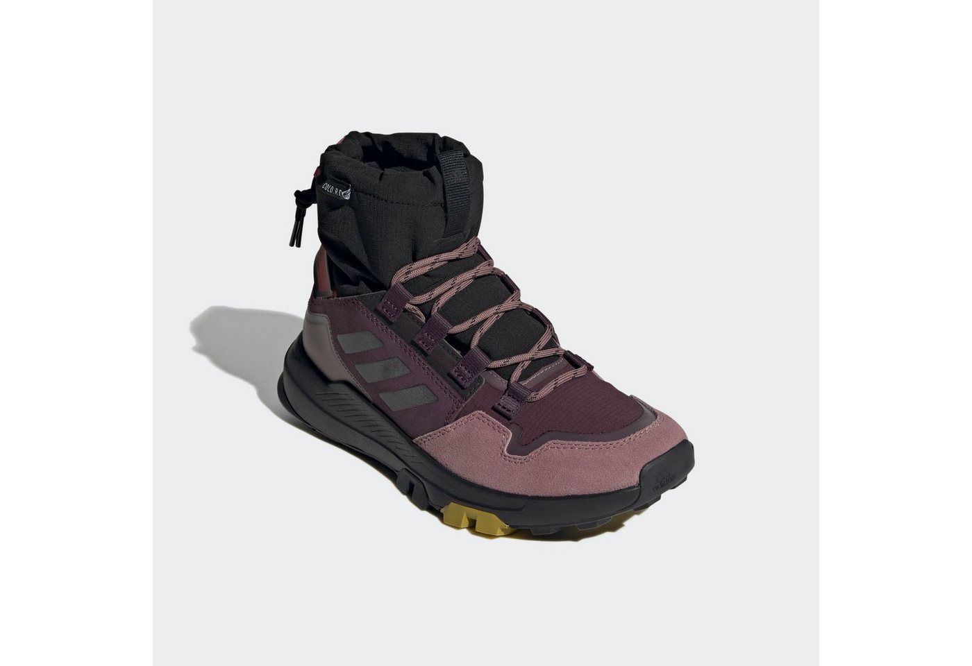 adidas Sportswear HIKSTER MID COLD.RDY Wanderschuh von adidas Sportswear