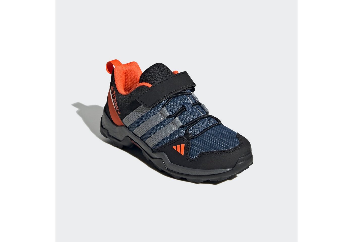 adidas TERREX TERREX AX2R HOOK-AND-LOOP Wanderschuh von adidas TERREX