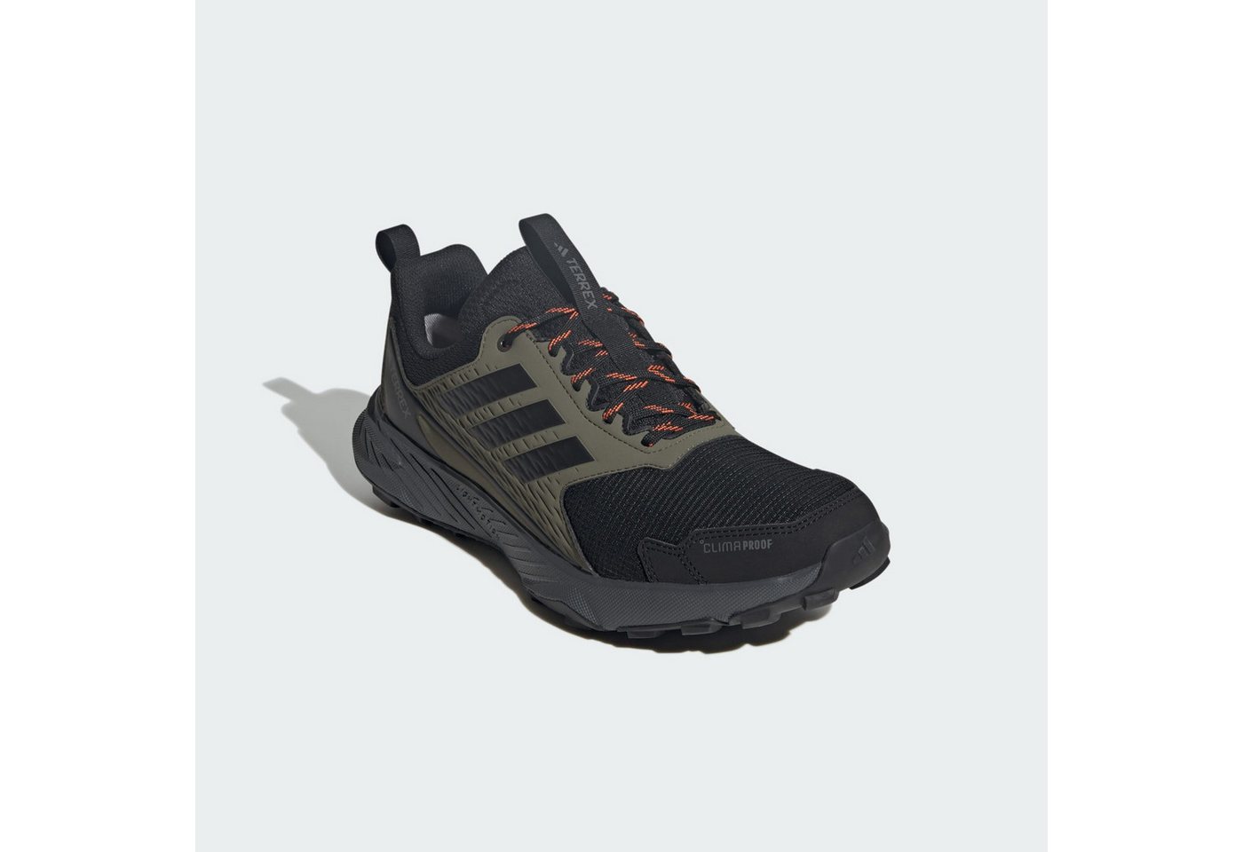 adidas TERREX TERREX TRACEFINDER 2 CLIMAPROOF TRAILRUNNING-SCHUH Trailrunningschuh von adidas TERREX