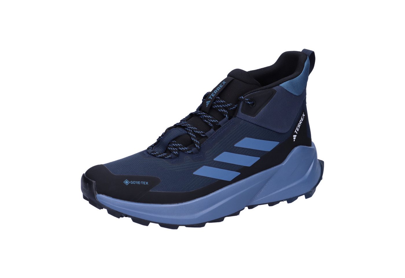 adidas TERREX adidas TERREX Herren Wanderschuhe Trailmaker 2 Mid GTX Trekkingschuh von adidas TERREX
