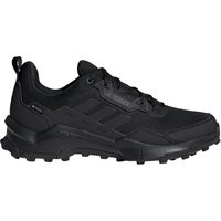 adidas TERREX AX4 Gore-Tex Wanderschuhe Herren IE2570 - core black/core black/grey four 40 2/3 von adidas Terrex