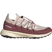 adidas TERREX Voyager 21 Sneaker Damen IH6112 - putty mauve/wonder white/warm clay 38 von adidas Terrex
