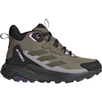 adidas Terrex Damen Anylander Mid R.RDY Schuhe von adidas Terrex