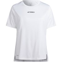 adidas Terrex Damen Multi T-Shirt von adidas Terrex