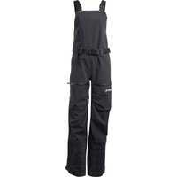 adidas Terrex Damen Techrock 3l GTX Bib Hose von adidas Terrex