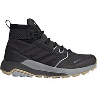 adidas Terrex Damen Trailmaker Mid GTX Schuhe von adidas Terrex