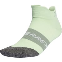 adidas Terrex Heat.rdy Trail Running Speed Ankle Socken von adidas Terrex