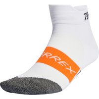 adidas Terrex Heat.rdy Trail Running Speed Ankle Socken von adidas Terrex