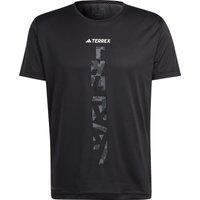 adidas Terrex Herren Agravic T-Shirt von adidas Terrex