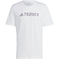 adidas Terrex Herren Logo T-Shirt von adidas Terrex