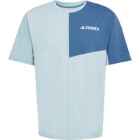 adidas Terrex Herren Multi T-Shirt von adidas Terrex