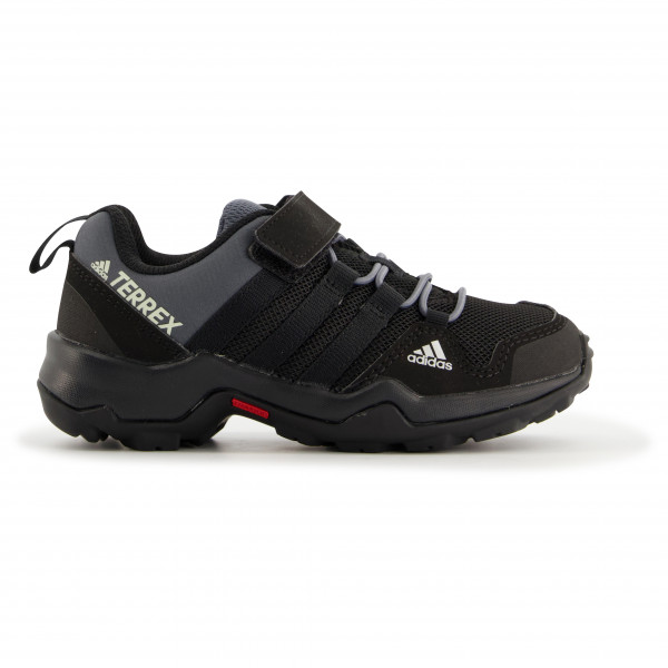 adidas Terrex - Kid's Terrex AX2R CF - Multisportschuhe Gr 13,5K schwarz von adidas Terrex