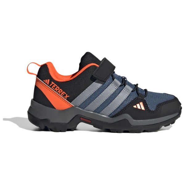 adidas Terrex - Kid's Terrex AX2R CF - Multisportschuhe Gr 4,5 schwarz von adidas Terrex