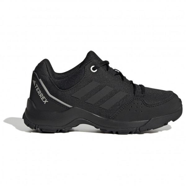 adidas Terrex - Kid's Terrex Hyperhiker Low - Multisportschuhe Gr 13,5K schwarz von adidas Terrex