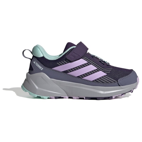 adidas Terrex - Kid's Trailmaker 2 - Multisportschuhe Gr 2,5 grau von adidas Terrex