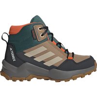 adidas Terrex Kinder AX4R Rain.Rdy Mid Schuhe von adidas Terrex