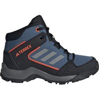 adidas Terrex Kinder Hyperhiker Mid Schuhe von adidas Terrex