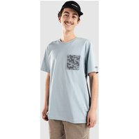 adidas Terrex Puzzle T-Shirt maggre von adidas Terrex