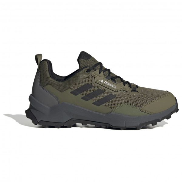 adidas Terrex - Terrex AX4 - Multisportschuhe Gr 11 oliv von adidas Terrex