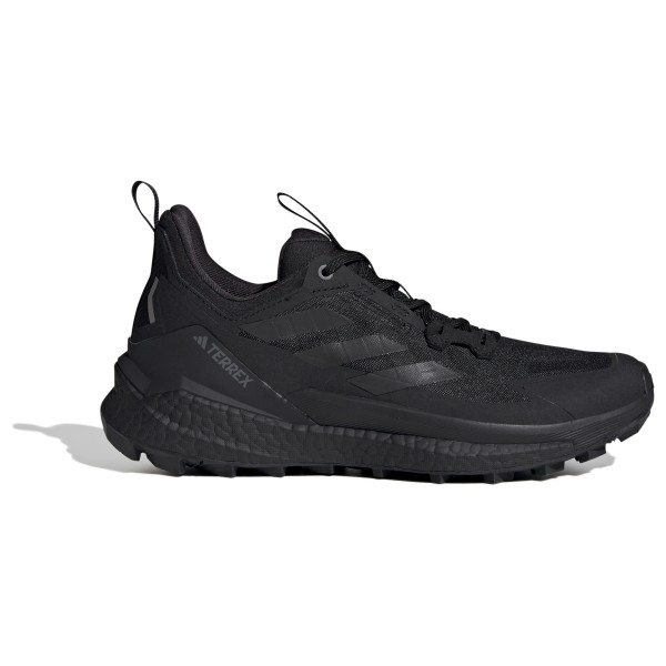adidas Terrex - Terrex Free Hiker 2 Low - Multisportschuhe Gr 11 schwarz von adidas Terrex