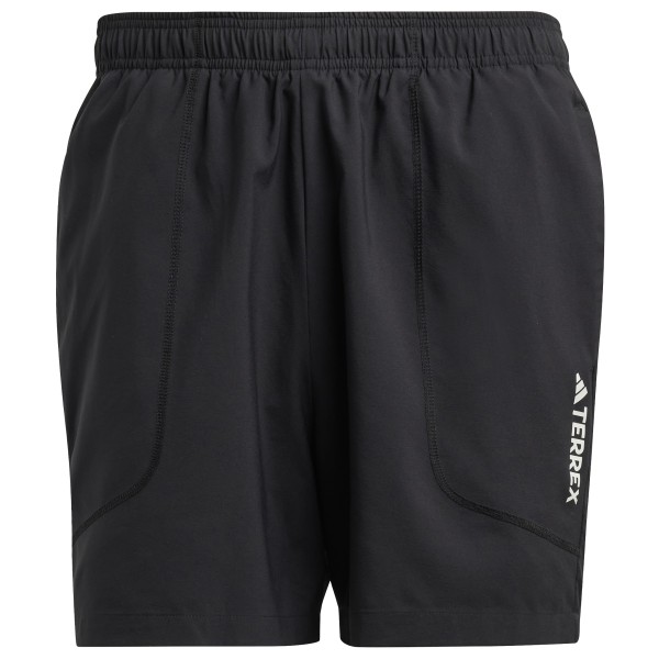 adidas Terrex - Terrex Multi Shorts - Shorts Gr L;M;S;XL oliv;schwarz von adidas Terrex