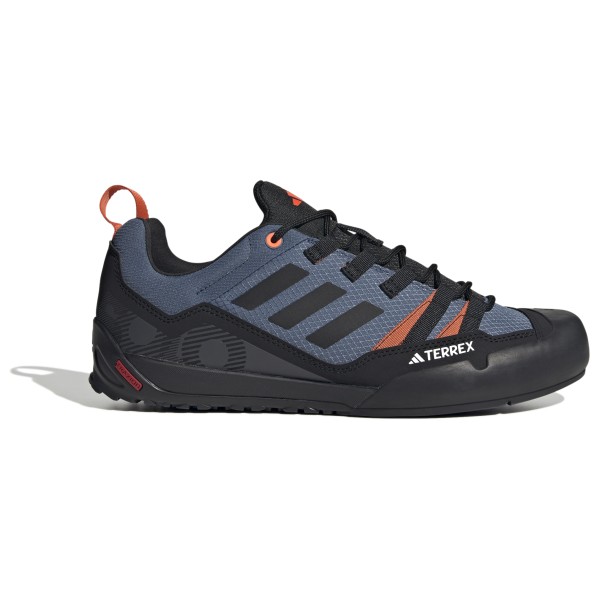 adidas Terrex - Terrex Swift Solo 2 - Approachschuhe Gr 10 schwarz von adidas Terrex