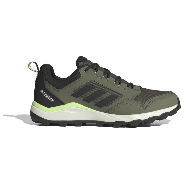 adidas Terrex - Terrex Tracerocker 2 - Multisportschuhe Gr 8,5 oliv von adidas Terrex