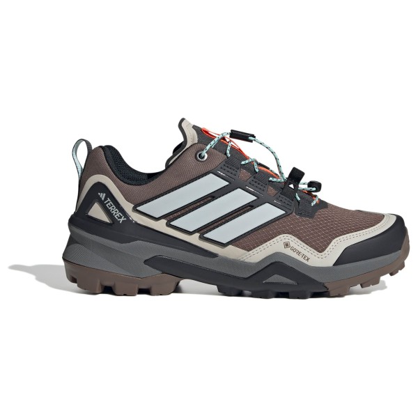 adidas Terrex - Women's Skychaser GTX - Multisportschuhe Gr 9 grau von adidas Terrex