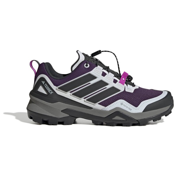 adidas Terrex - Women's Skychaser GTX - Multisportschuhe Gr 9 grau von adidas Terrex