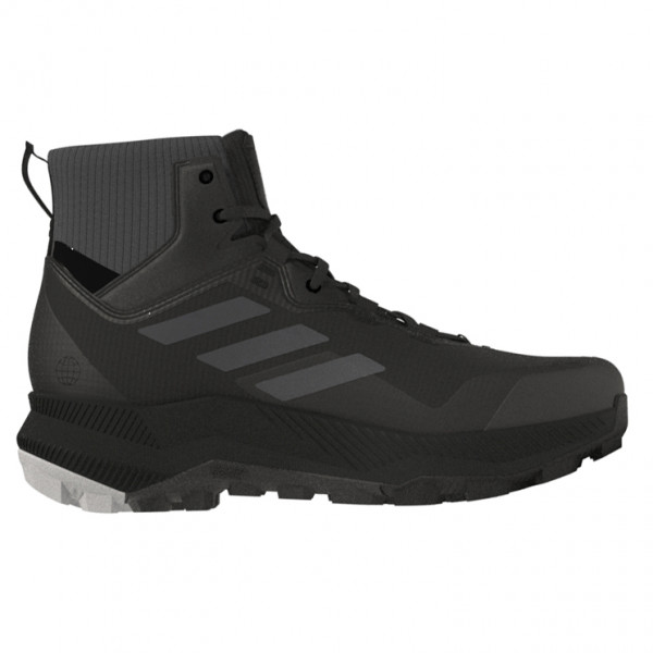 adidas Terrex - Women's Terrex Hiker Rain Ready - Wanderschuhe Gr 3,5 schwarz von adidas Terrex