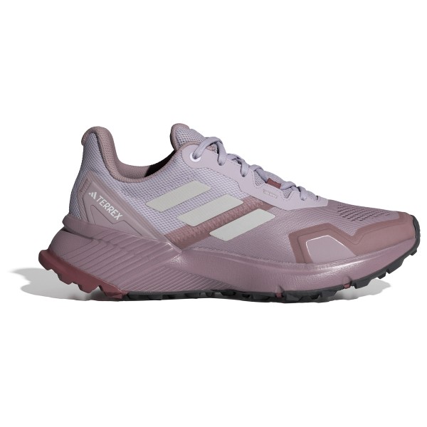 adidas Terrex - Women's Terrex Soulstride - Multisportschuhe Gr 5,5 rosa von adidas Terrex