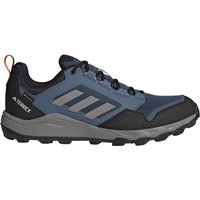 adidas Tracerocker 2.0 GORE-TEX Trailrunning-Schuhe Herren A0QM - cblack/grethr/impora 41 1/3 von adidas Terrex