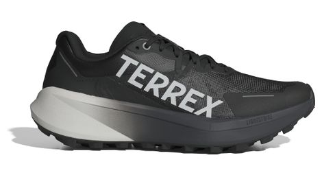 trailrunning schuhe adidas terrex agravic 3 khaki orange herren von adidas Terrex