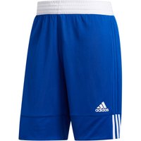 adidas 3G Speed Reversible Basketballshorts Herren DY6601 - collegiate royal/white L von adidas performance