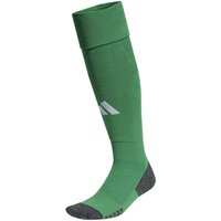 adidas Adisock 24 Fußball Stutzenstrümpfe IW1771 - team green/white 46-48 von adidas performance