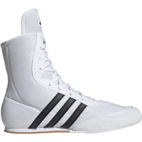 adidas Box Hog 2.0 Boxstiefel Herren JQ9162 - cloud white/core black/cloud white 42 2/3 von adidas performance