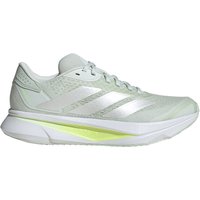 adidas Duramo SL 2 Laufschuhe Damen IF9398 - crystal jade/zero met./linen green 41 1/3 von adidas performance